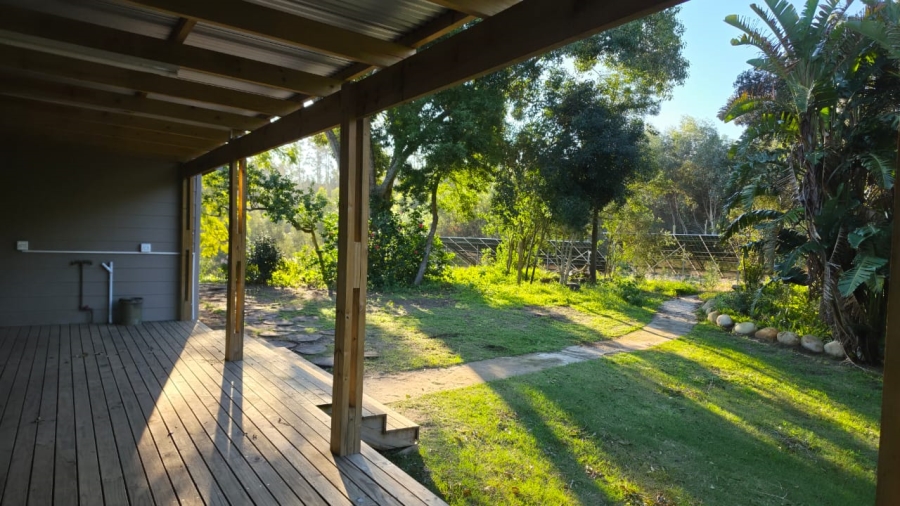 Commercial Property for Sale in Sedgefield Rural Western Cape